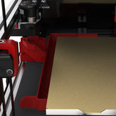 FYSETC Voron Blobifier Extrusion Waste Collector Hotend Nozzle Cleaning 3D Printer Parts with Silicone Nozzle Brush for Voron V2